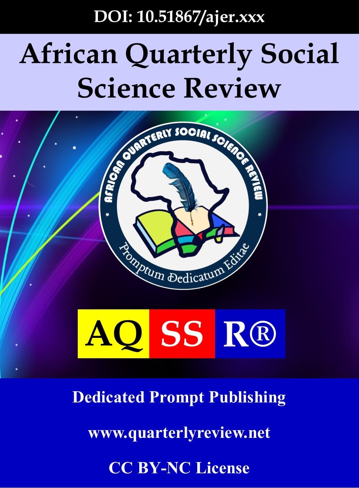 View Vol. 2 No. 4 (2025): Oct-Dec 2025